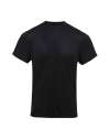 PR649 Premier Coolchecker® Chef's T-Shirt Black colour image